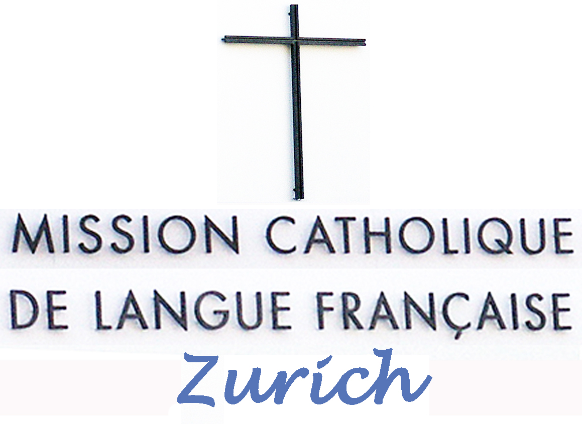 Mission catholique de langue française de Zurich - 